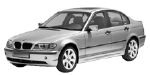 BMW E46 B216C Fault Code
