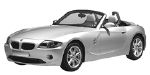 BMW E85 B216C Fault Code
