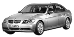 BMW E90 B216C Fault Code