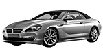 BMW F12 B216C Fault Code